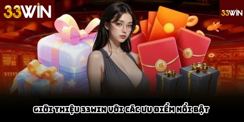 Điểm mạnh giúp link 33WIN duy trì vị thế top đầu